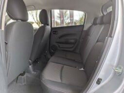 
										MITSUBISHI Space Star full									