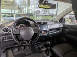 
										MITSUBISHI Space Star full									