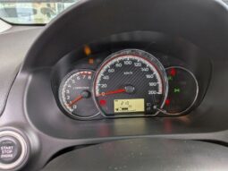 
										MITSUBISHI Space Star full									