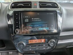 
										MITSUBISHI Space Star full									