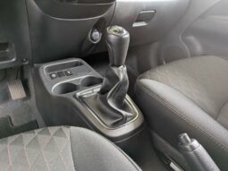 
										MITSUBISHI Space Star full									