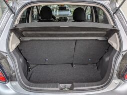 
										MITSUBISHI Space Star full									