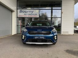 
										KIA Niro full									