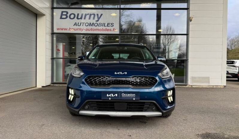 
								KIA Niro full									