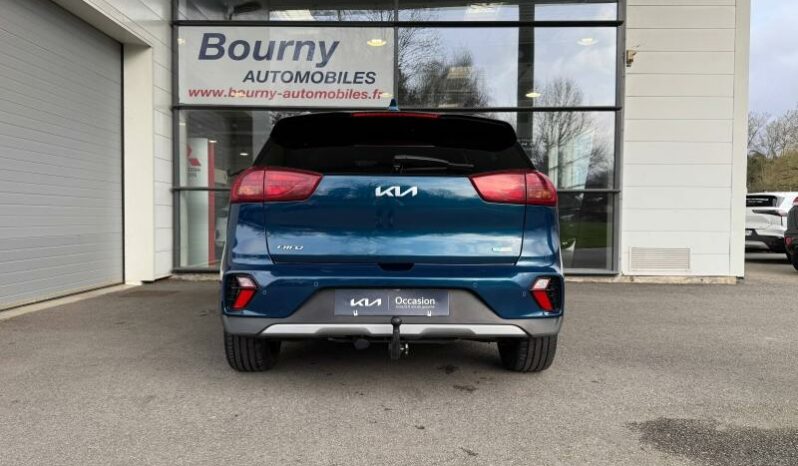 
								KIA Niro full									