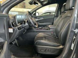 
										KIA Sportage full									
