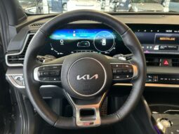 
										KIA Sportage full									
