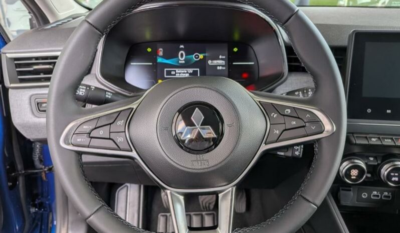 
								MITSUBISHI Colt full									