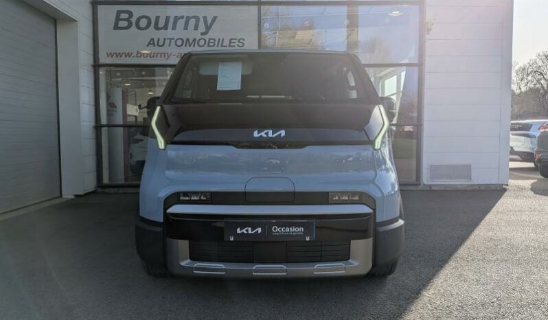 
								KIA PV5 Passenger full									