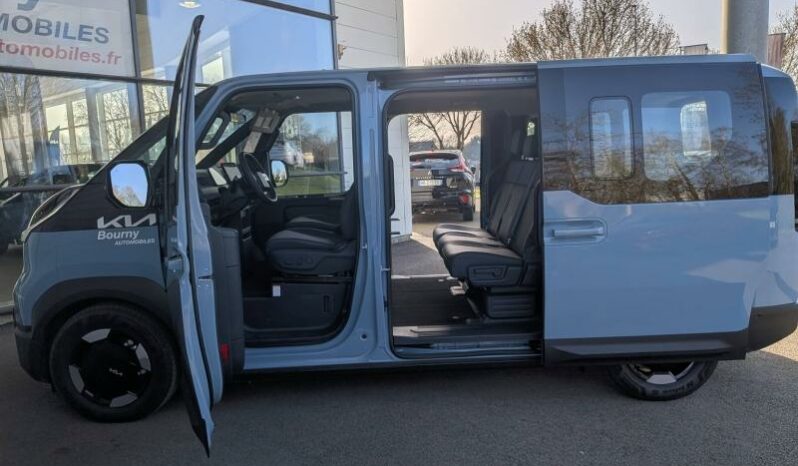 
								KIA PV5 Passenger full									