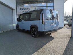 
										KIA PV5 Passenger full									