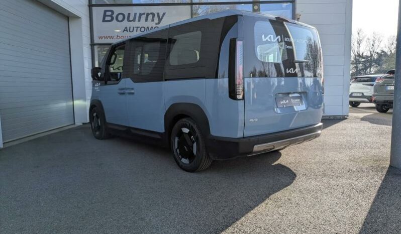 
								KIA PV5 Passenger full									