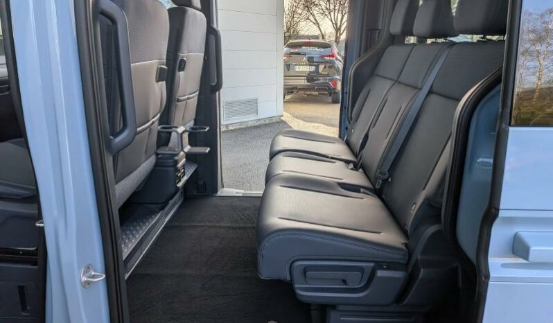 
								KIA PV5 Passenger full									