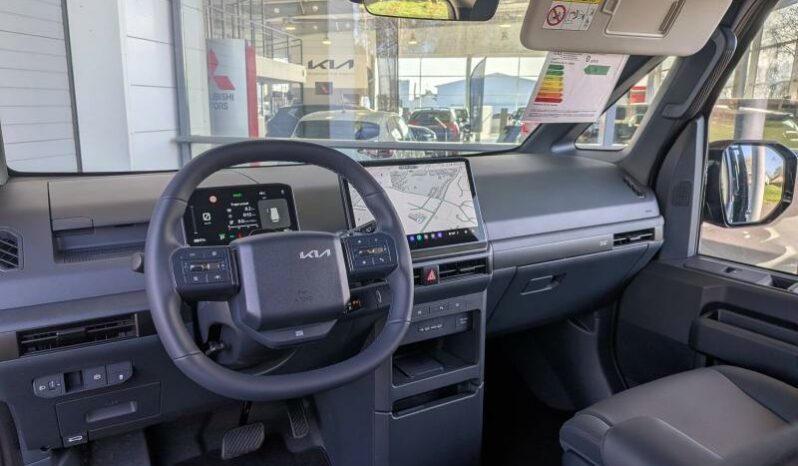 
								KIA PV5 Passenger full									