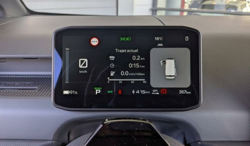 
								KIA PV5 Passenger full									