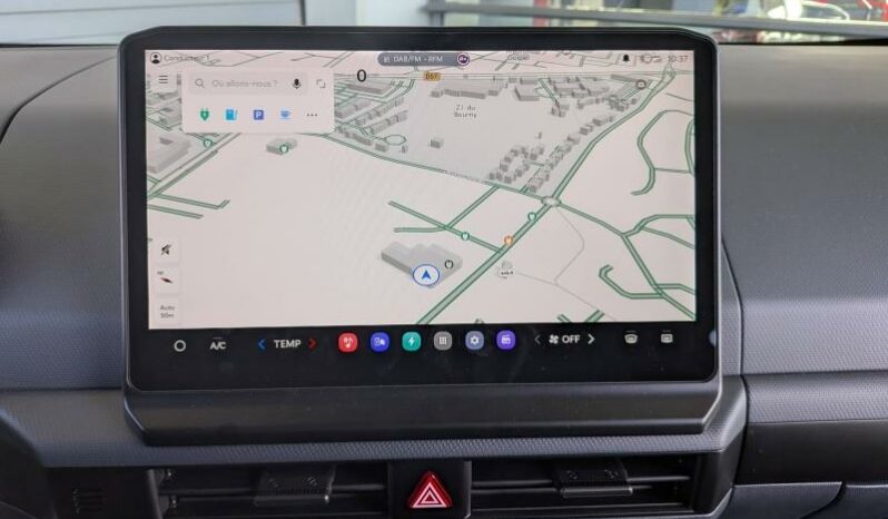 
								KIA PV5 Passenger full									