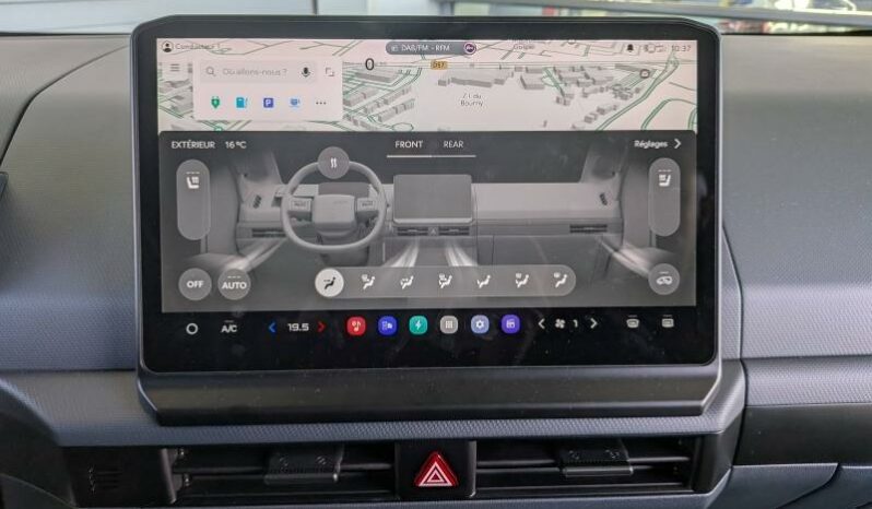 
								KIA PV5 Passenger full									