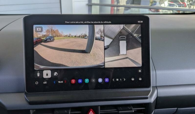 
								KIA PV5 Passenger full									