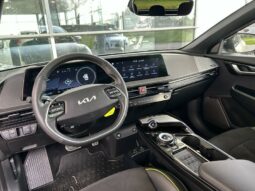 
										KIA EV6 full									