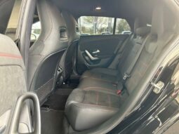 
										MERCEDES-BENZ CLA Shooting Brake full									