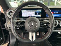 
										MERCEDES-BENZ CLA Shooting Brake full									