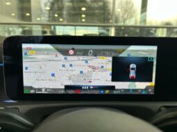 
										MERCEDES-BENZ CLA Shooting Brake full									