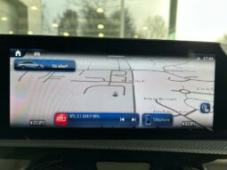 
										MERCEDES-BENZ CLA Shooting Brake full									