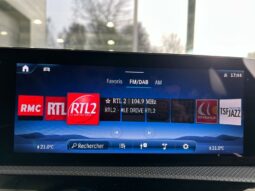 
										MERCEDES-BENZ CLA Shooting Brake full									