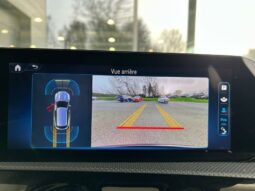 
										MERCEDES-BENZ CLA Shooting Brake full									