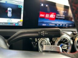 
										MERCEDES-BENZ CLA Shooting Brake full									