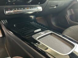 
										MERCEDES-BENZ CLA Shooting Brake full									