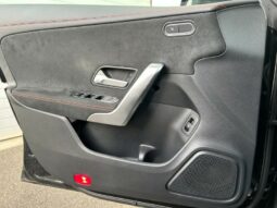 
										MERCEDES-BENZ CLA Shooting Brake full									