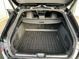 
										MERCEDES-BENZ CLA Shooting Brake full									