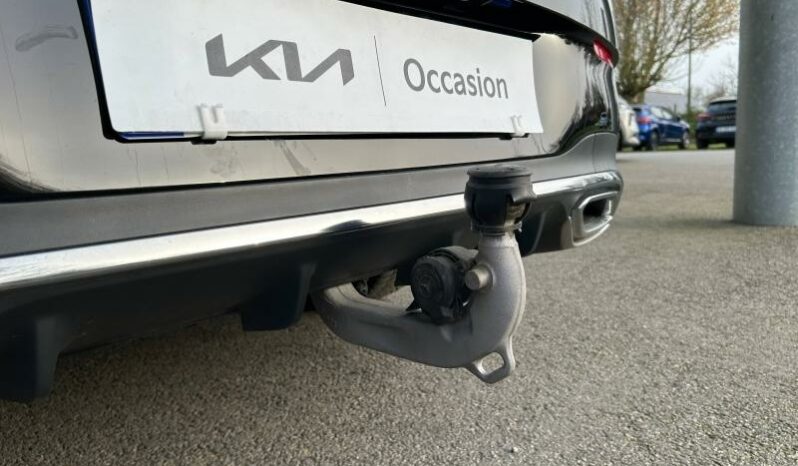 
								MERCEDES-BENZ CLA Shooting Brake full									