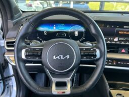 
										KIA Sportage full									