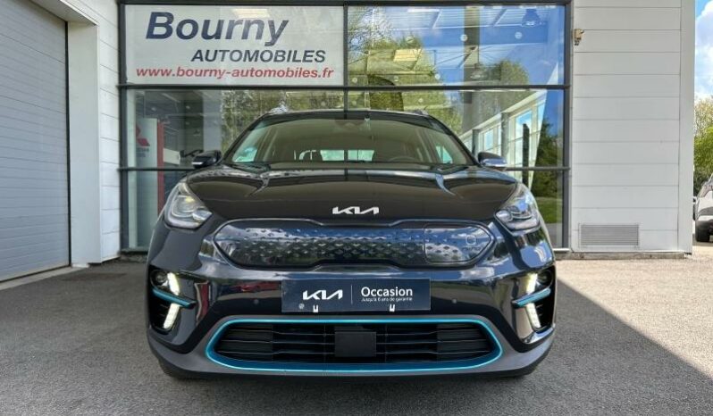 
								KIA e-Niro full									