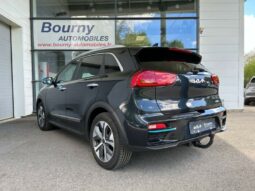 
										KIA e-Niro full									