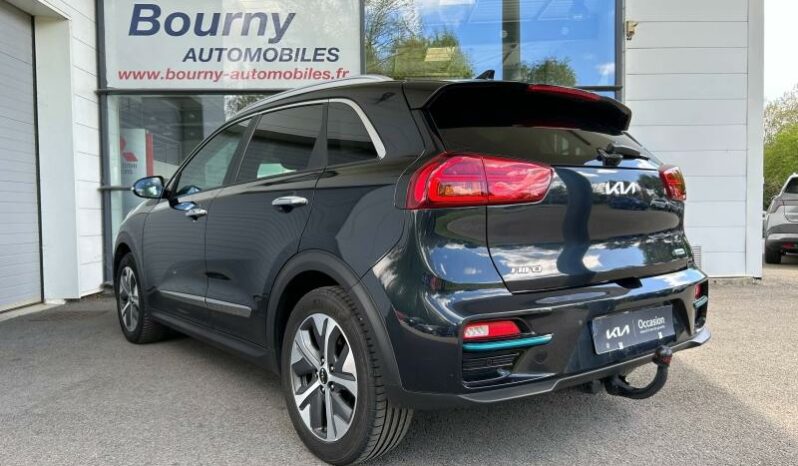 
								KIA e-Niro full									