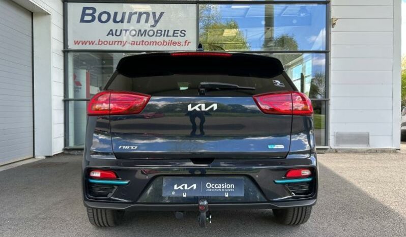 
								KIA e-Niro full									