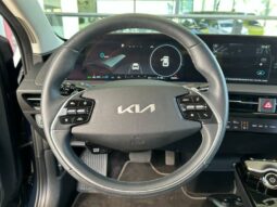 
										KIA EV6 full									