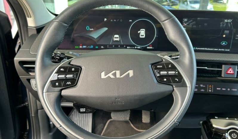 
								KIA EV6 full									