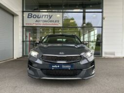 
										KIA XCeed full									