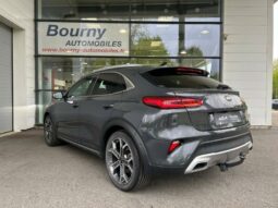 
										KIA XCeed full									