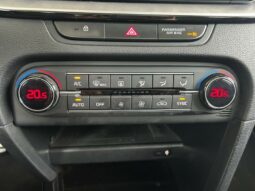 
										KIA XCeed full									