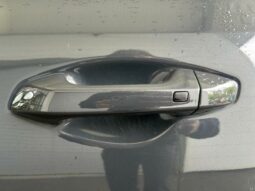 
										KIA XCeed full									