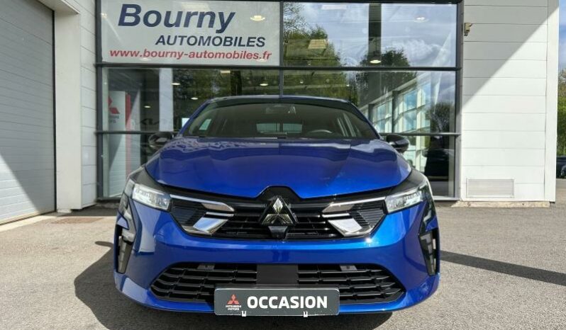 
								MITSUBISHI Colt full									