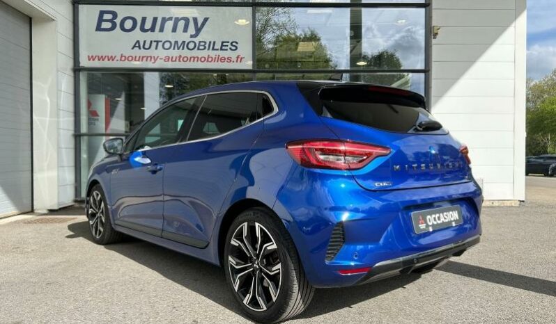 
								MITSUBISHI Colt full									