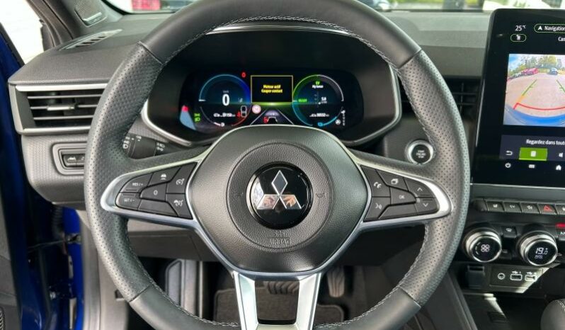 
								MITSUBISHI Colt full									