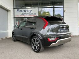 
										KIA Niro full									