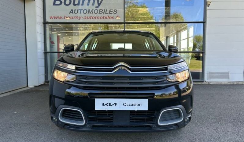 
								CITROEN C5 Aircross full									